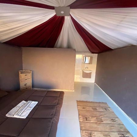 Wadi Rum Moon Light Camp Luaran gambar